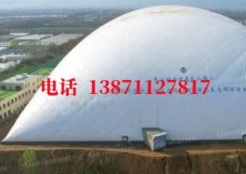 靖州气膜棚卷帘门,电动门